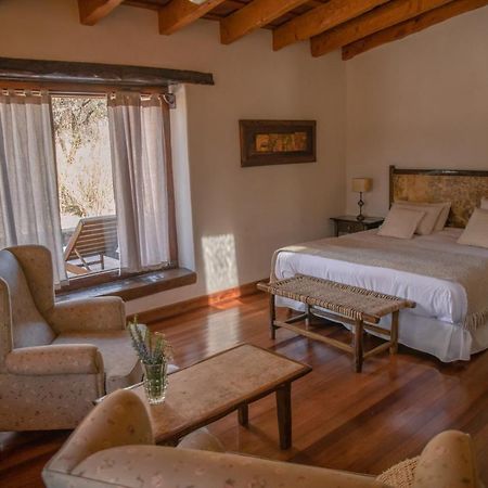 Posada Rural La Matilde San Javier  Eksteriør billede