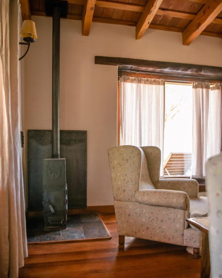 Posada Rural La Matilde San Javier  Eksteriør billede