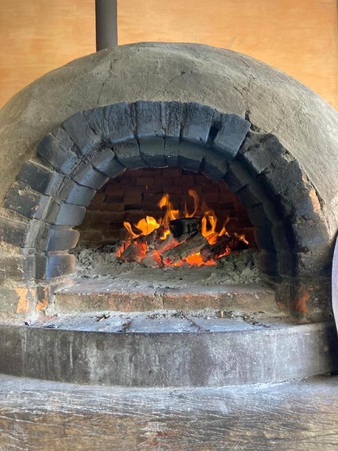 Posada Rural La Matilde San Javier  Eksteriør billede