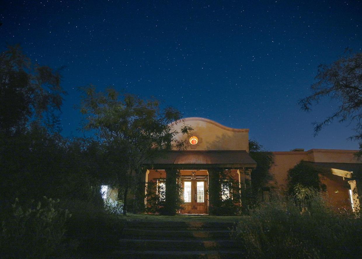 Posada Rural La Matilde San Javier  Eksteriør billede
