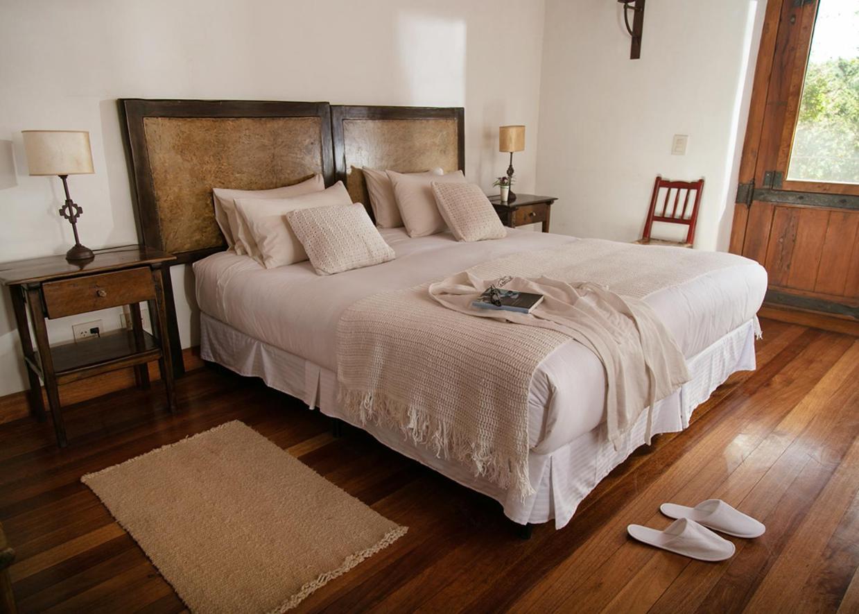 Posada Rural La Matilde San Javier  Eksteriør billede